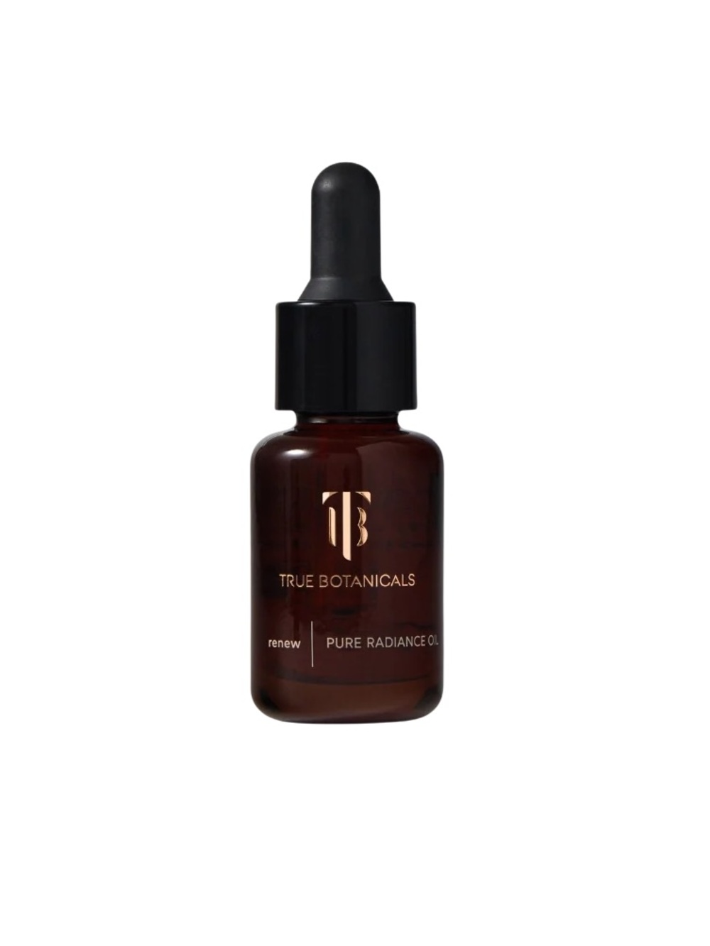 True Botanicals Renew Pure Radiance